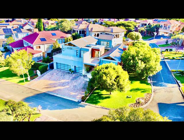 4 BEDROOM HOUSE FOR SALE IN ASPEN HILLS